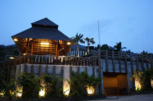 The Waterway Villa Bentong Exterior foto