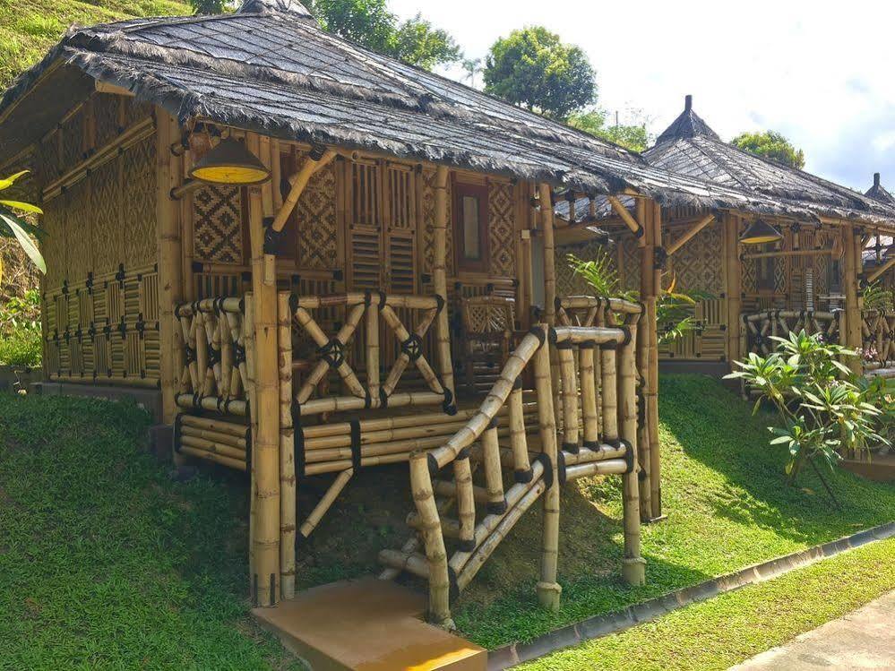 The Waterway Villa Bentong Exterior foto